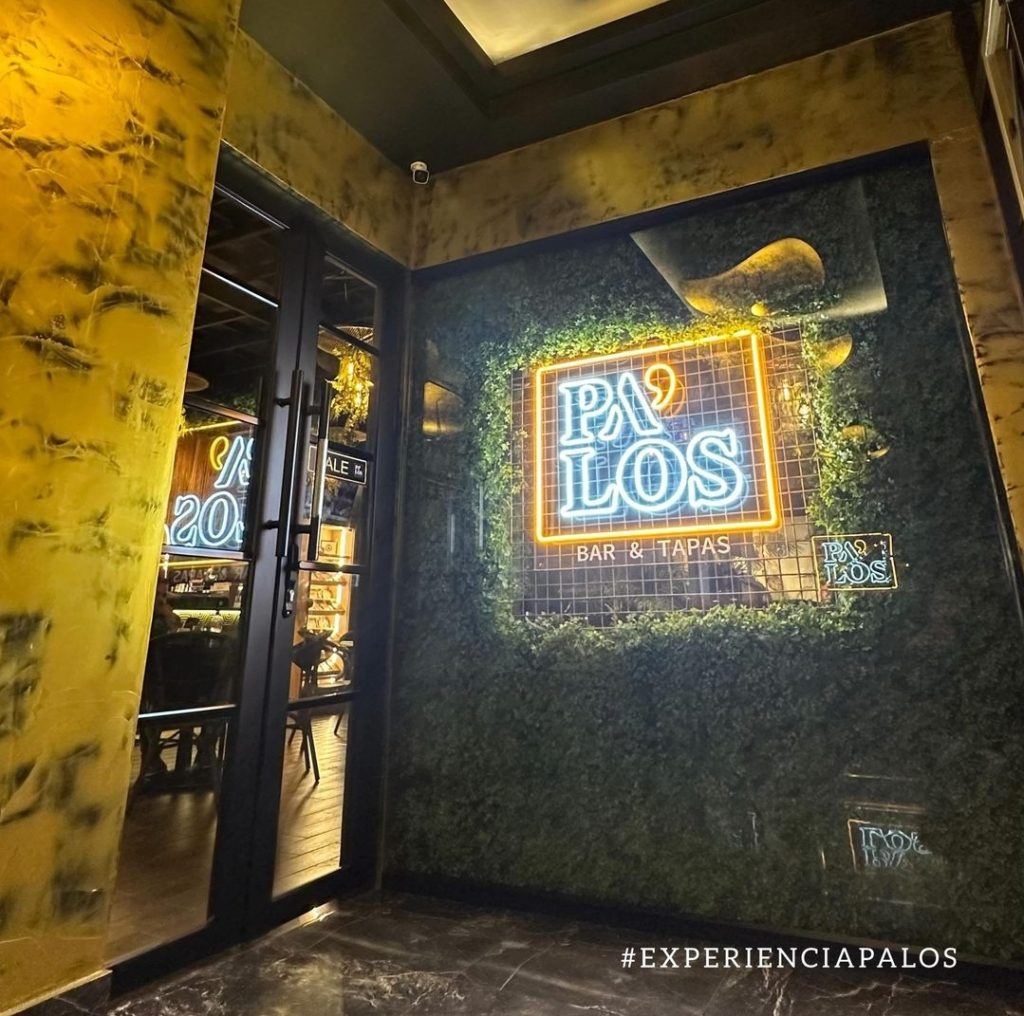 Palos Bar